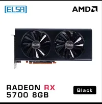 Rx 5700 8gb 