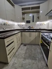 Vente Appartement F2 Alger Bordj el kiffan