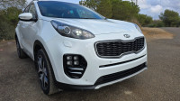 voitures-kia-sportage-2018-gt-line-ain-benian-alger-algerie