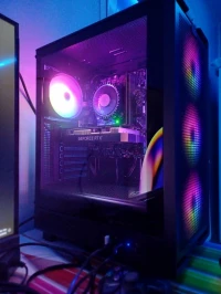 Pc gamer