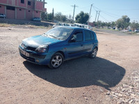 citadine-renault-clio-2-2003-rouina-ain-defla-algerie