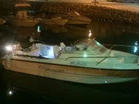 Yamaha 115cv 2021