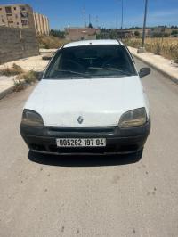 سيارات-renault-clio-1-1997-أم-البواقي-الجزائر