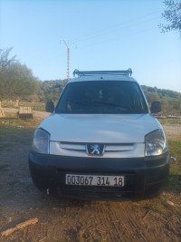 voitures-peugeot-partner-2014-origin-jijel-algerie