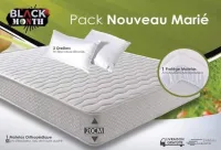 Matelas orthopédique 