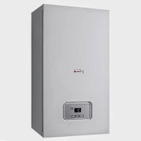 Chaudière saunier Duval 25kw avec ventouse 
