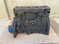 Bloc 1.9 kongo /clio debza casse france code 0.50