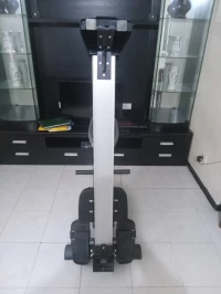 Rameur Kettler Axos Rower