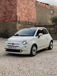 voitures-fiat-500-2023-constantine-algerie