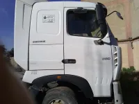 Howo A15 2015
