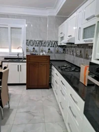 Vente Appartement F3 Alger Bordj el kiffan