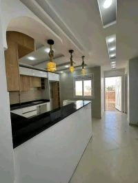 Vente Appartement F3 Alger Bordj el kiffan