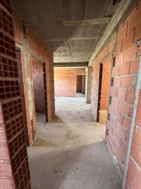 Vente Appartement Alger Bordj el kiffan