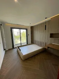 Vente Appartement F3 Alger Bordj el kiffan
