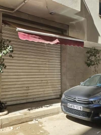 Vente Local Alger Bordj el kiffan