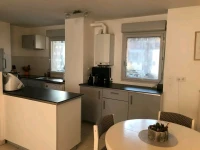 Vente Appartement F3 Alger Bordj el kiffan