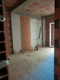Vente Appartement F2 Alger Bordj el kiffan