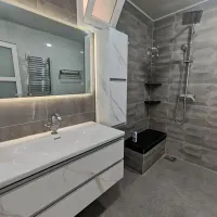 Vente Appartement Alger Bordj el kiffan