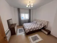 Vente Appartement F4 Alger Bordj el kiffan