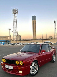 voitures-bmw-serie-3-1987-sport-hussein-dey-alger-algerie