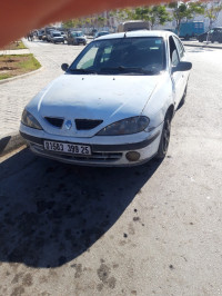 voitures-renault-megane-1-1999-constantine-algerie