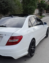 voitures-mercedes-c250-2013-amg-constantine-algerie