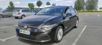 citadine-volkswagen-golf-8-2021-style-ain-youcef-tlemcen-algerie