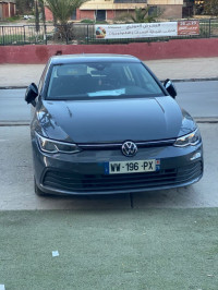 voitures-volkswagen-golf-8-2023-alger-centre-algerie