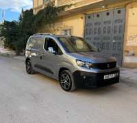 utilitaire-peugeot-partner-2019-k9-khenchela-algerie