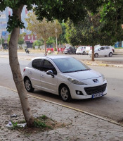 voitures-peugeot-207-2012-bab-ezzouar-alger-algerie