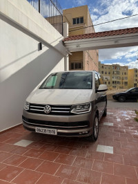 utilitaire-volkswagen-multivan-2019-bordj-bou-arreridj-algerie