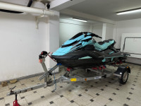 bateaux-barques-yamaha-jet-ski-2023-fx-limited-svho-sidi-moussa-alger-algerie