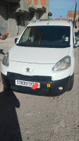 utilitaire-peugeot-partner-2013-بيناف-khelil-bordj-bou-arreridj-algerie