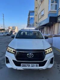 Toyota Hulix 4x2 2021 GL D4D