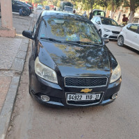 voitures-chevrolet-aveo-4-portes-2010-bir-el-djir-oran-algerie