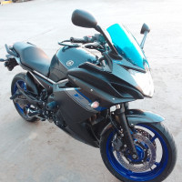 motos-et-scooters-yamaha-xj6-2014-bab-ezzouar-alger-algerie