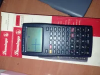 Calculatrice Graph Cs-121
