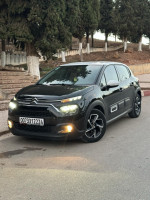 voitures-citroen-c3-2022-city-line-ain-makhlouf-guelma-algerie