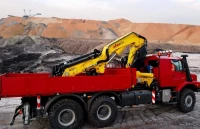 Prise de mouvement Hyva ,hydraulique hyva, بريزة , hyva ,zf , grue hyva fassi , camion grue ,ڨروة