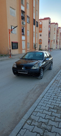 voitures-renault-clio-classique-2003-el-eulma-setif-algerie