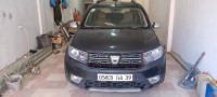 voitures-dacia-sandero-2018-stepway-privilege-el-oued-algerie