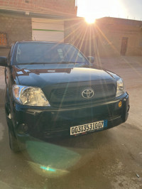 utilitaire-toyota-hilux-2010-zeribet-el-oued-biskra-algerie