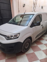 utilitaire-fiat-professional-doblo-2024-bab-ezzouar-alger-algerie