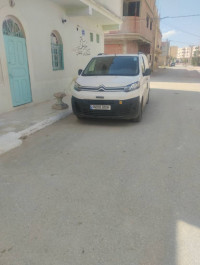 utilitaire-citroen-jumper-2020-fkirina-oum-el-bouaghi-algerie