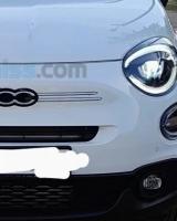 voitures-fiat-500x-club-2024-blida-algerie