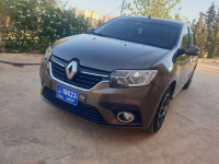 voitures-renault-symbol-2021-sidi-mhamed-ben-ali-relizane-algerie