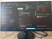 PC GAMER avec onduleur,chaise gamer