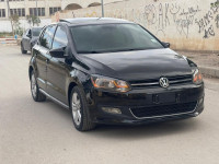 voitures-volkswagen-polo-2012-style-ain-taya-alger-algerie