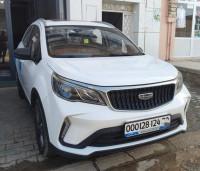 automobiles-vehicules-geely-gx3-2024-bayadha-el-oued-algerie