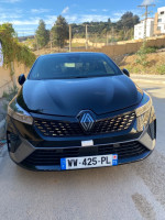 voitures-renault-clio-5-2024-alpine-el-achour-alger-algerie